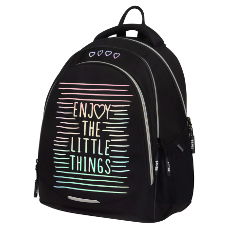 Рюкзак F&ouml;rst F-Junior "Enjoy" 38*29*18см, 3 отделения, 2 кармана, анатомическая спинка 366129