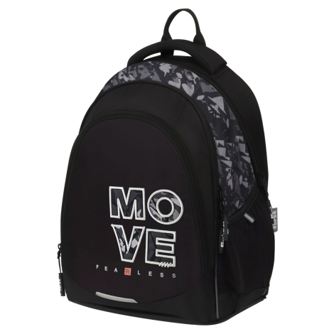 Рюкзак F&ouml;rst F-Junior "Move" 38*29*18см, 3 отделения, 2 кармана, анатомическая спинка 366130