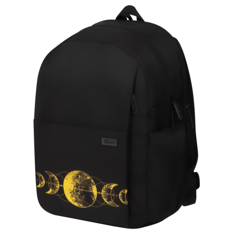 Рюкзак F&ouml;rst F-Spiritual "Moon phases" 40,5*29*15,5см, 2 отделения, 5 карманов, уплотненная спинка 366131