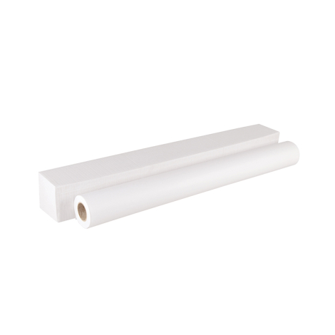 Бумага широкоформатная OfficeSpace, 914мм*30,5м, 120г/м2, вт. 50,8мм, для плоттеров 320522